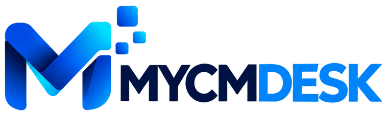 MyCMDesk
